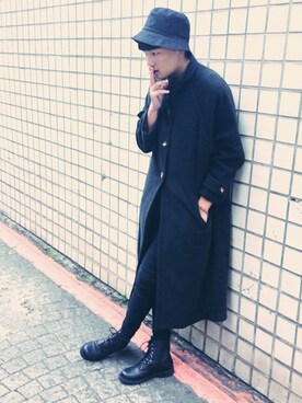 彥Yenさんのコーディネート