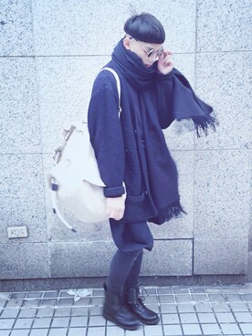 彥Yenさんのコーディネート