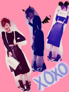 miyuさんのコーディネート