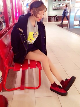 miyuさんのコーディネート