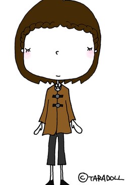 TARA☆DOLLさんのコーディネート