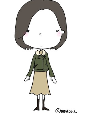 TARA☆DOLLさんのコーディネート