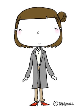 TARA☆DOLLさんのコーディネート