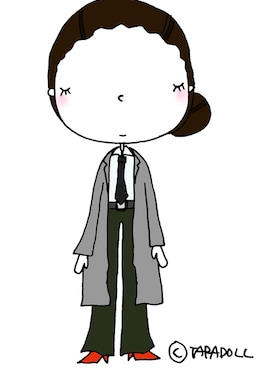 TARA☆DOLLさんのコーディネート