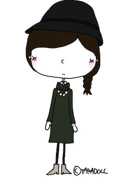 TARA☆DOLLさんのコーディネート