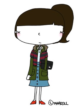 TARA☆DOLLさんのコーディネート