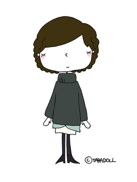 TARA☆DOLLさんのコーディネート
