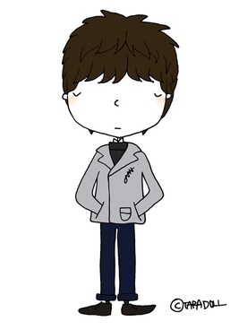 TARA☆DOLLさんのコーディネート