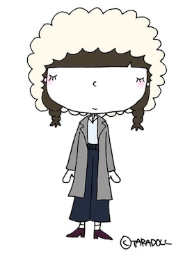 TARA☆DOLLさんのコーディネート