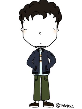 TARA☆DOLLさんのコーディネート