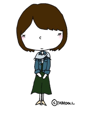 TARA☆DOLLさんのコーディネート