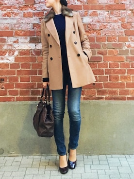 Momoさんのコーディネート