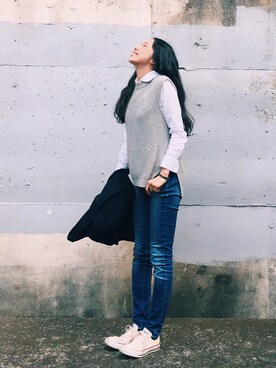 Momoさんのコーディネート