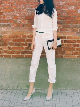 Momoさんのコーディネート