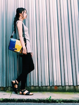 Momoさんのコーディネート