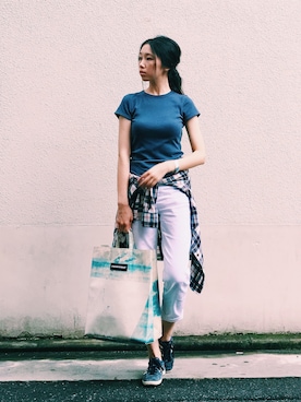 Momoさんのコーディネート