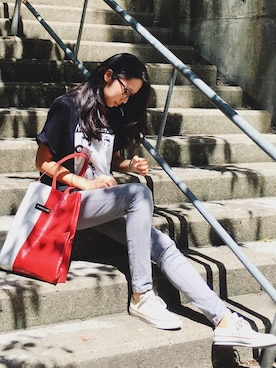 Momoさんのコーディネート