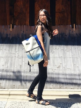 Momoさんのコーディネート