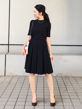 Momoさんのコーディネート