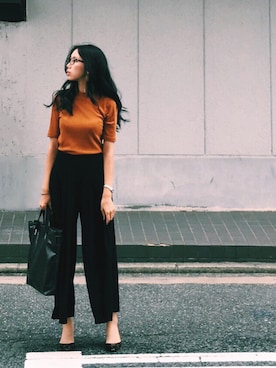 Momoさんのコーディネート