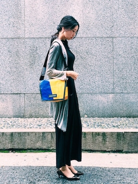 Momoさんのコーディネート