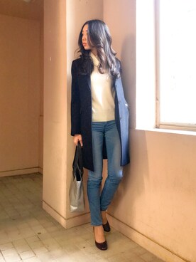 Momoさんのコーディネート