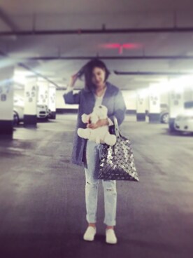 weiweimerさんのコーディネート