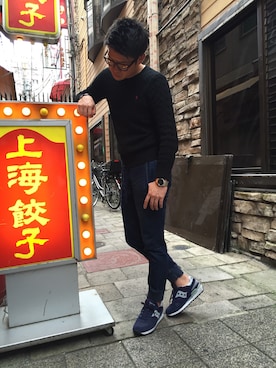 Kentaroさんのコーディネート