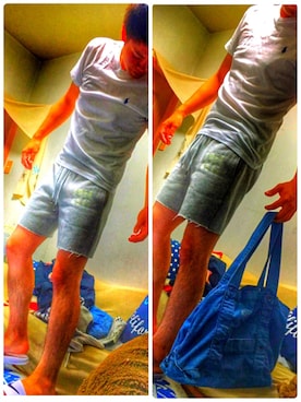 Kentaroさんのコーディネート