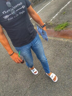 Kentaroさんのコーディネート