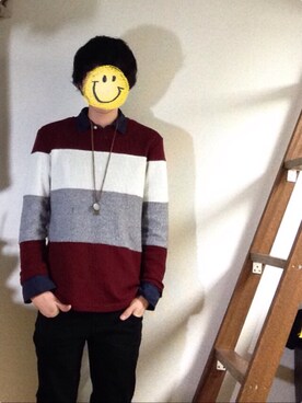 袴さんのコーディネート