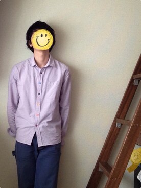 袴さんのコーディネート