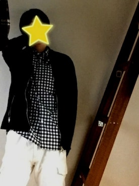 袴さんのコーディネート