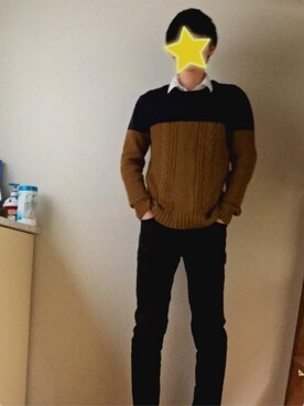 袴さんのコーディネート