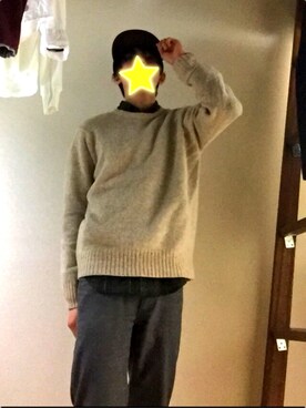 袴さんのコーディネート