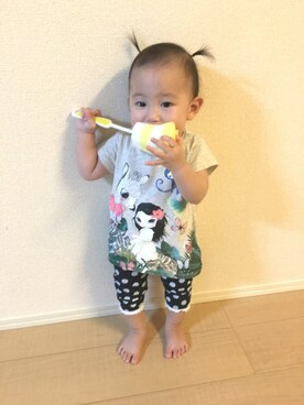  ゆ ん +｡:.ﾟஐ♡さんのコーディネート