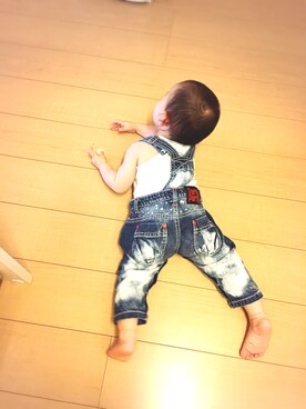  ゆ ん +｡:.ﾟஐ♡さんのコーディネート