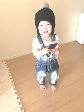  ゆ ん +｡:.ﾟஐ♡さんのコーディネート