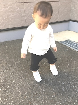  ゆ ん +｡:.ﾟஐ♡さんのコーディネート