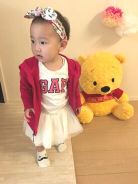  ゆ ん +｡:.ﾟஐ♡さんのコーディネート