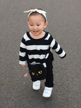  ゆ ん +｡:.ﾟஐ♡さんのコーディネート