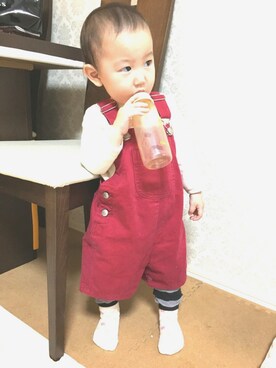  ゆ ん +｡:.ﾟஐ♡さんのコーディネート