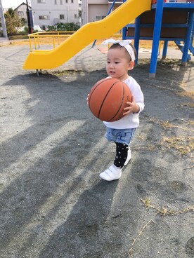  ゆ ん +｡:.ﾟஐ♡さんのコーディネート