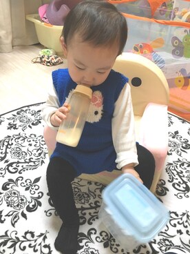  ゆ ん +｡:.ﾟஐ♡さんのコーディネート