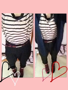 ちかさんのコーディネート