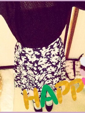 ちかさんのコーディネート