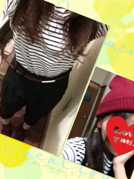 ちかさんのコーディネート