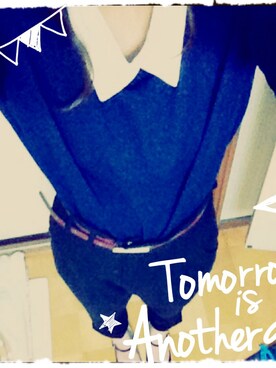 ちかさんのコーディネート