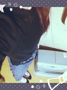 ちかさんのコーディネート