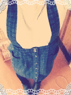 ちかさんのコーディネート